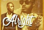 MP3 DOWNLOAD Roberto Ft King Kaka - Alright