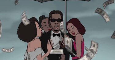 MP3 DOWNLOAD Runtown - International Badman Killa