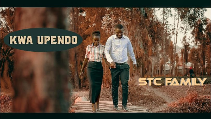 MP3 DOWNLOAD STC Family - Kwa upendo