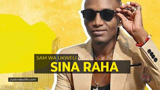 MP3 DOWNLOAD Sam wa Ukweli - Sina Raha