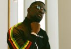 MP3 DOWNLOAD Sarkodie Ft King Promise - Labadi