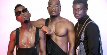 MP3 DOWNLOAD The Mafik - Vuruga