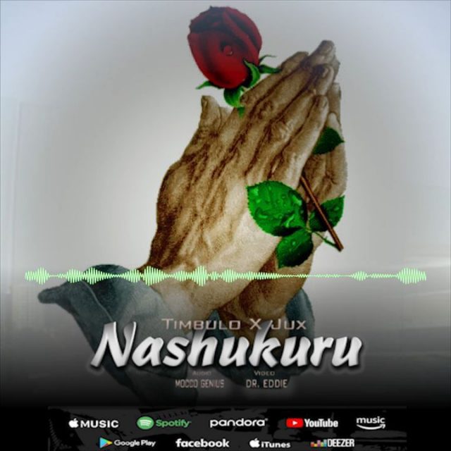 MP3 DOWNLOAD Timbulo Ft Jux - Nashukuru