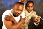 MP3 DOWNLOAD Wagosi WaKaya Ft Mr. Ebbo - Sifa za Kijinga