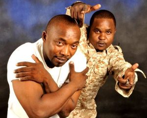 MP3 DOWNLOAD Wagosi WaKaya Ft Mr. Ebbo - Sifa za Kijinga