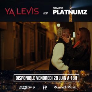 MP3 DOWNLOAD Ya Levis Ft Diamond Platnumz - Penzi