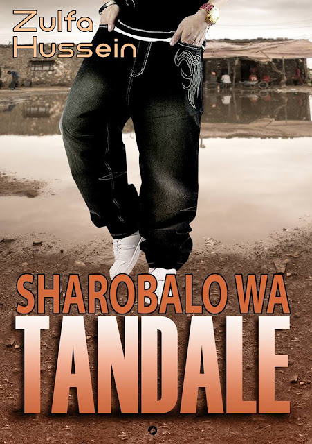 SIMULIZI Sharobaro wa Tandale