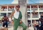 VIDEO DOWNLOAD Diamond Platnumz - Kanyaga