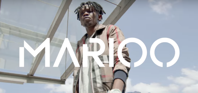 VIDEO DOWNLOAD Marioo – Inatosha