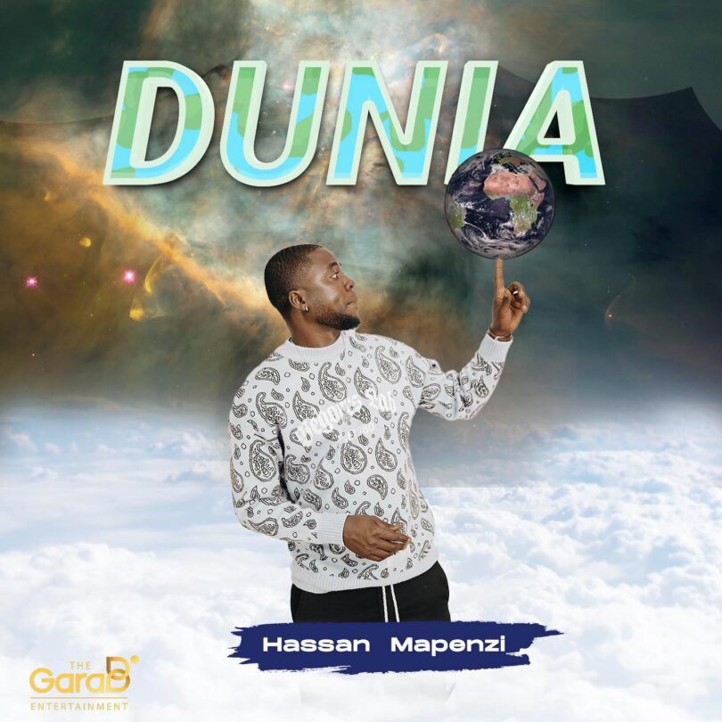 MP3 DOWNLOAD Hassan Mapenzi - Dunia