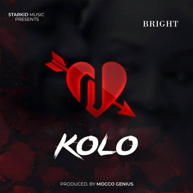 MP3 DOWNLOAD Bright - Kolo