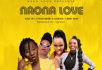 MP3 DOWNLOAD Dada Hood Ft S2kizzy - Naona Love