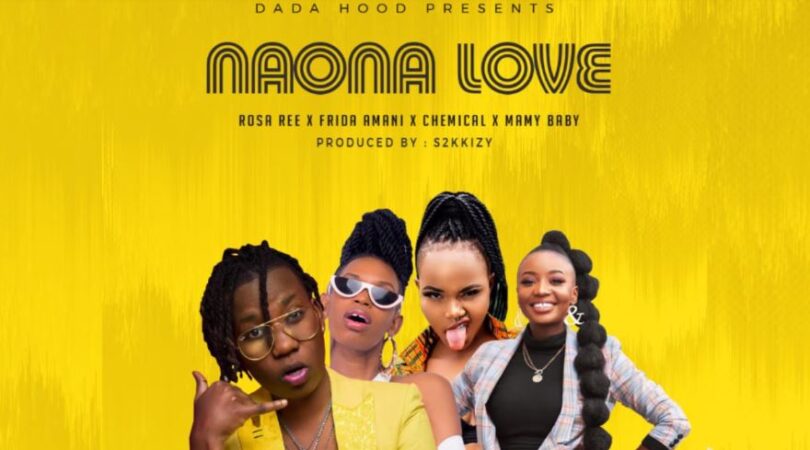 MP3 DOWNLOAD Dada Hood Ft S2kizzy - Naona Love