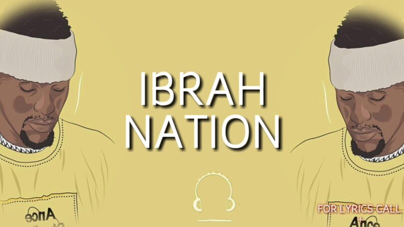 MP3 DOWNLOAD Ibrah Nation - Unitoke