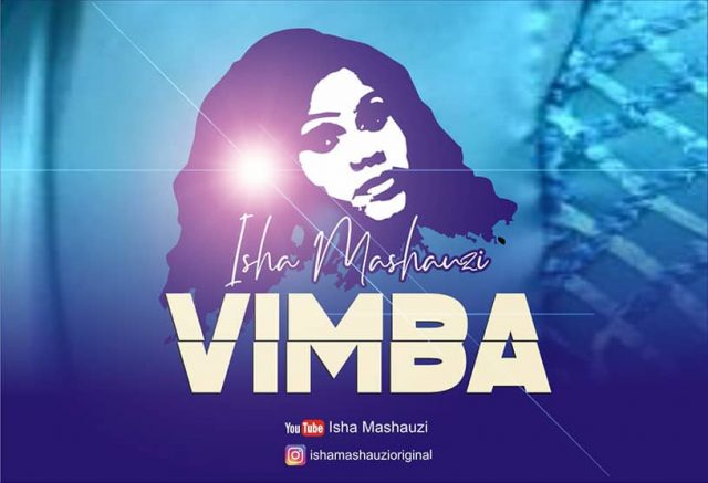 MP3 DOWNLOAD Isha Mashauzi - Vimba