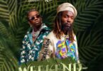 MP3 DOWNLOAD Jay Rox Ft Rayvanny - Weekend