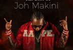 MP3 DOWNLOAD Joh Makini Ft Nikki wa Pili - Niaje ni Vipi