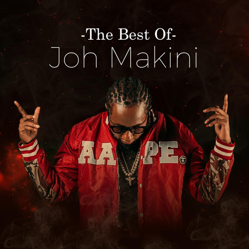 MP3 DOWNLOAD Joh Makini Ft Nikki wa Pili - Niaje ni Vipi