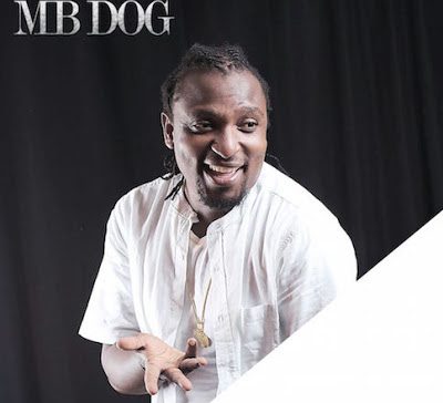 MP3 DOWNLOAD Mb Dog - Inamaana