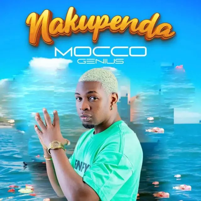 MP3 DOWNLOAD Mocco Genius – Nakupenda