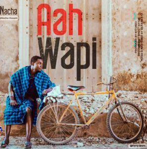MP3 DOWNLOAD Nacha - Aah wapi