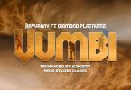 MP3 DOWNLOAD Rayvanny Ft Diamond Platnumz - Vumbi