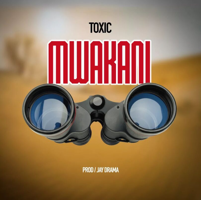 MP3 DOWNLOAD Toxic – Mwakani