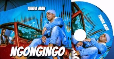 MP3 DOWNLOAD Tunda Man - Ngongingo