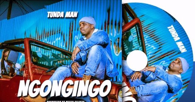 MP3 DOWNLOAD Tunda Man - Ngongingo