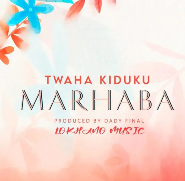 MP3 DOWNLOAD Twaha Kiduku – Marhaba