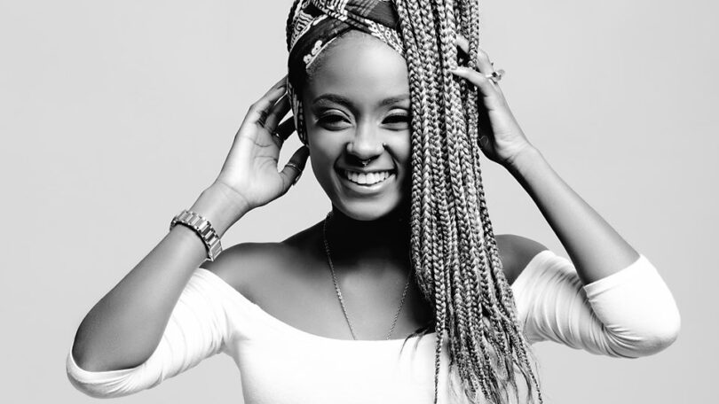 MP3 DOWNLOAD Vanessa Mdee - Moyo