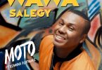 MP3 DOWNLOAD Wawa Salegy Ft Diamond Platnum