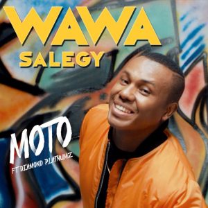 MP3 DOWNLOAD Wawa Salegy Ft Diamond Platnum