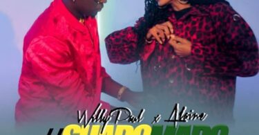 MP3 DOWNLOAD Willy Paul and Alaine - Shado Mado