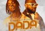 MP3 DOWNLOAD Young Jonn & Davido - Dada Remix