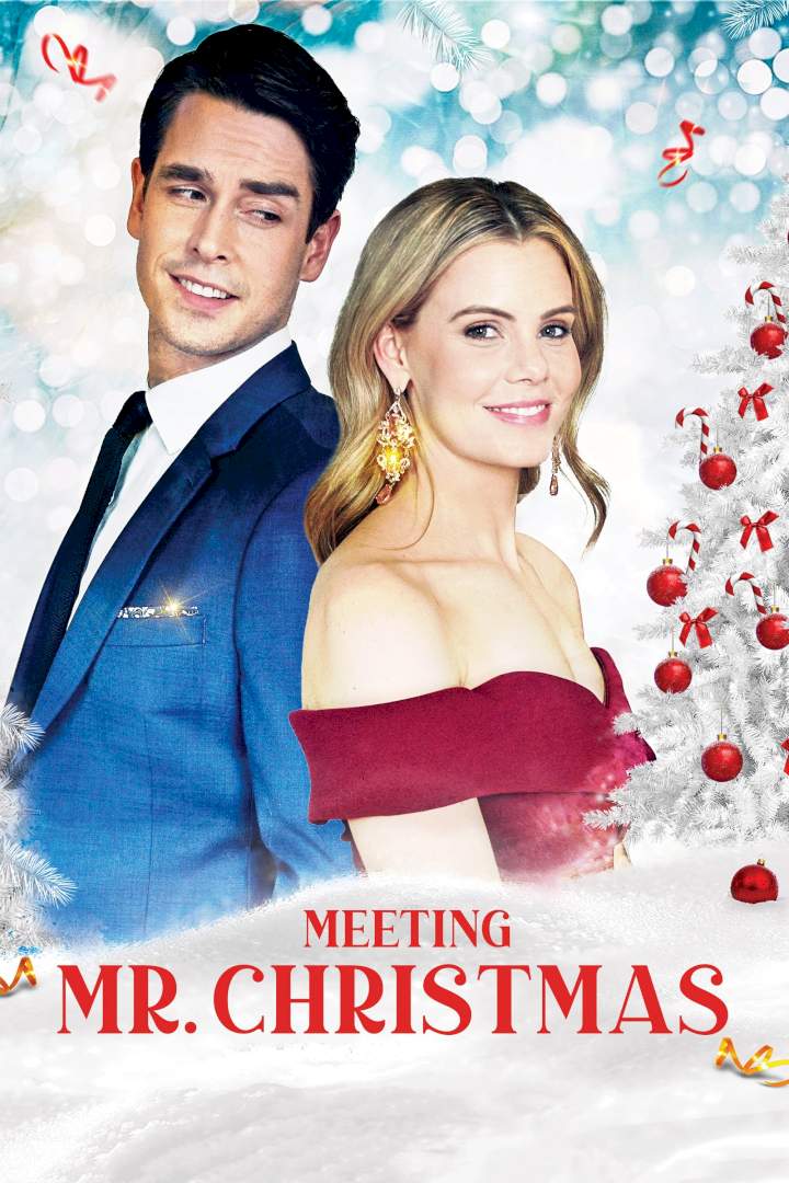 Meeting Mr. Christmas (2022) - English Subtitle