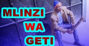 SIMULIZI Mlinzi wa Geti