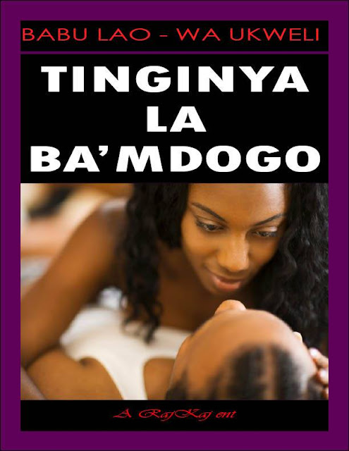 SIMULIZI Tinginya la Ba'mdogo