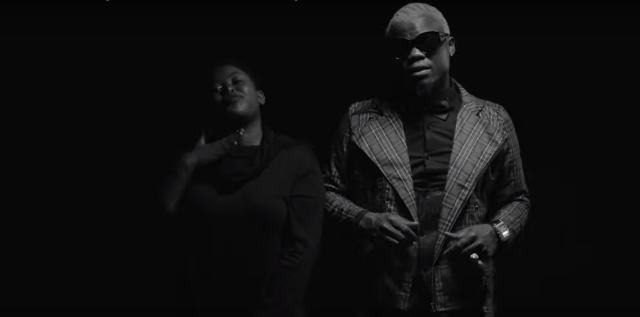 VIDEO DOWNLOAD Harmonize X Milly Nanace – Never give up