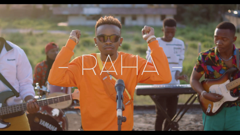 VIDEO DOWNLOAD Marioo - Raha