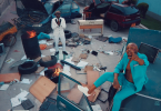 VIDEO DOWNLOAD Q Chilla X Harmonize - Nionyeshe