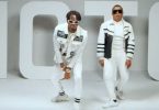 VIDEO DOWNLOAD Wawa Salegy Ft Diamond Platnumz – Moto