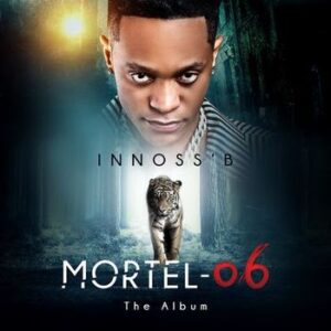 MP3 DOWNLOAD Innoss'B - Adieu