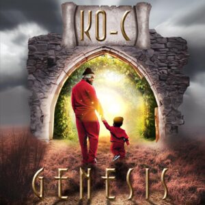 AUDIO Ko-C - Genesis Album MP3 DOWNLOAD
