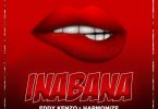 DOWNLOAD MP3 Eddy Kenzo X Harmonize - Inabana