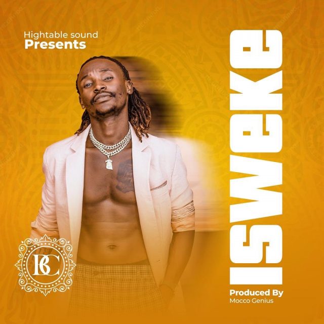 MP3 DOWNLOAD Barnaba - Isweke