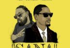 MP3 DOWNLOAD Ben Pol Ft Timaya - Sana