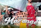 MP3 DOWNLOAD Bright Ft Jolie - Mazonge