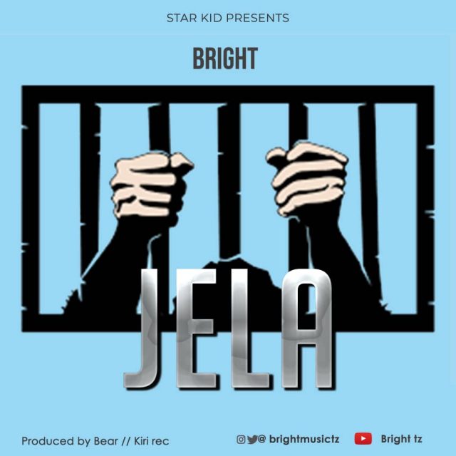 MP3 DOWNLOAD Bright - Jela