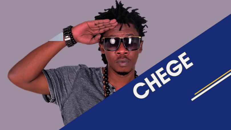 MP3 DOWNLOAD Chege – Mwanayumba